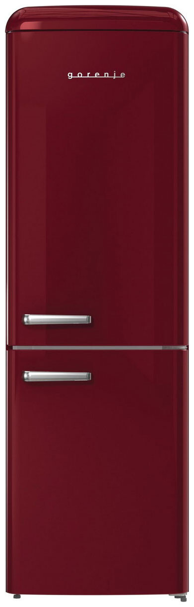 

Холодильник Gorenje ONRK619ER