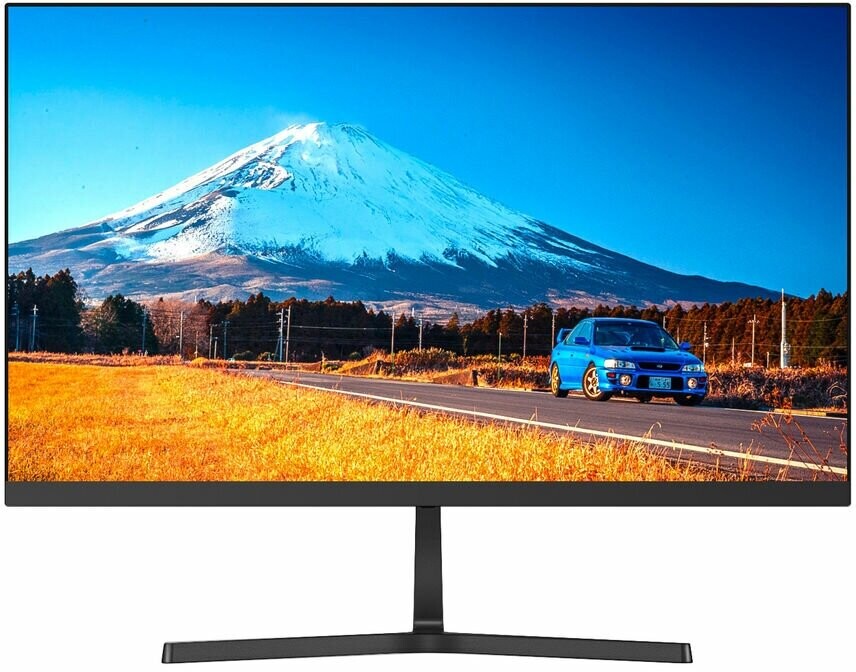

Монитор SunWind SM-24FI221