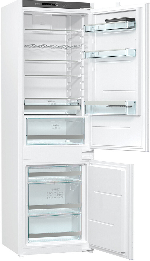 

Встраиваемый холодильник Gorenje NRKI4182A1