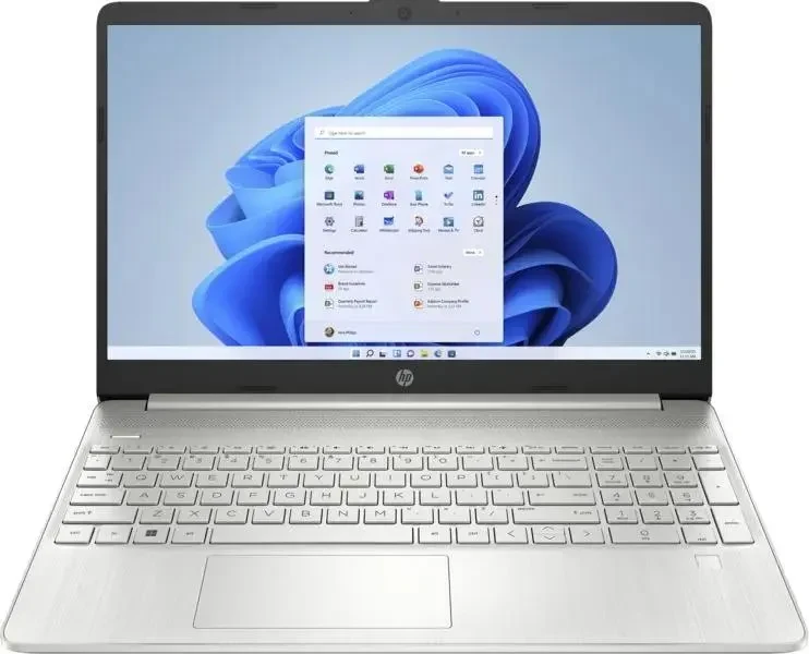 

Ноутбук HP 250 G10 DOS серебристый (85C52EA)
