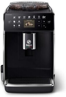 

Кофемашина Saeco GranAroma SM6480/00