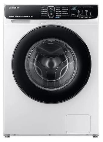 

Стиральная машина Samsung WW80AFS28AE/LP