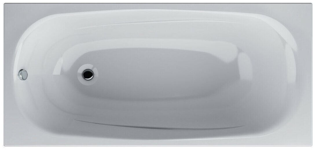 

Ванна Damixa Willow WILL-150-070W-A