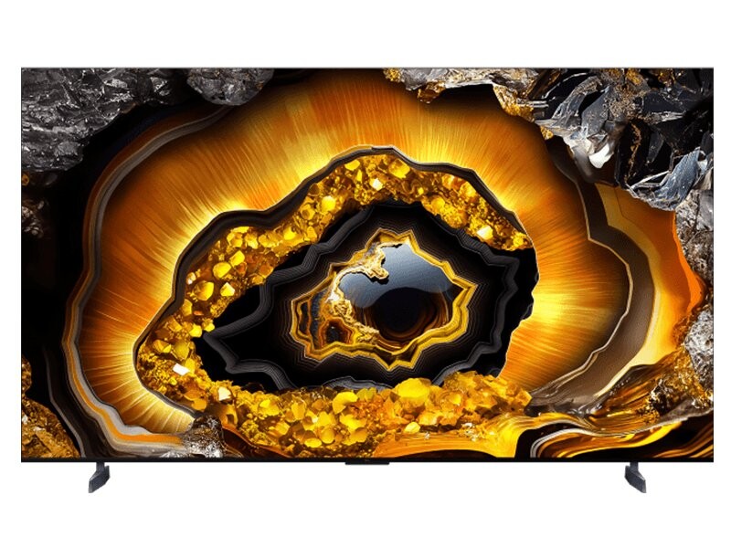 

Телевизор TCL 98X955