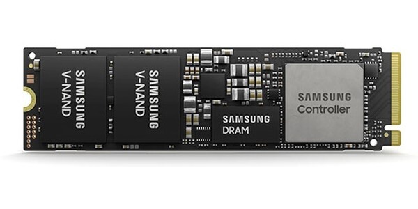 

SSD накопитель Samsung PM9A1a 512GB (MZVL2512HDJD-00B07)