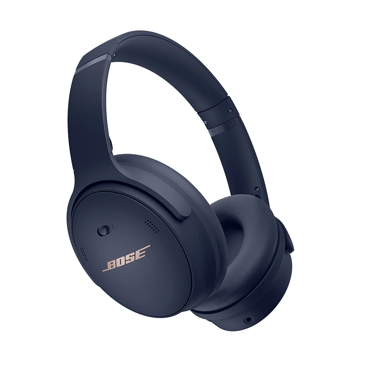 

Наушники Bose QuietComfort 45 синий