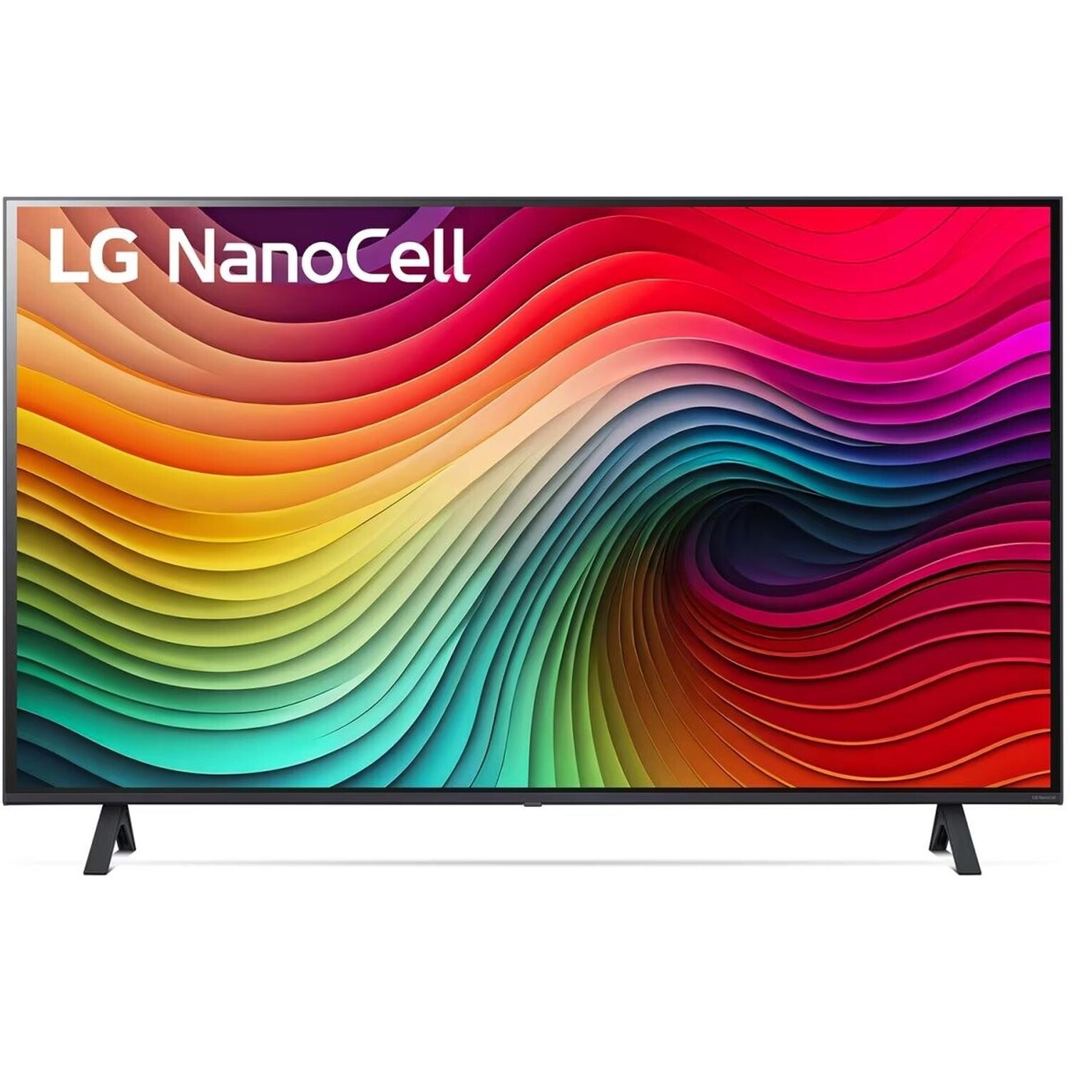 

Телевизор LG 43NANO80T6A.ARUG