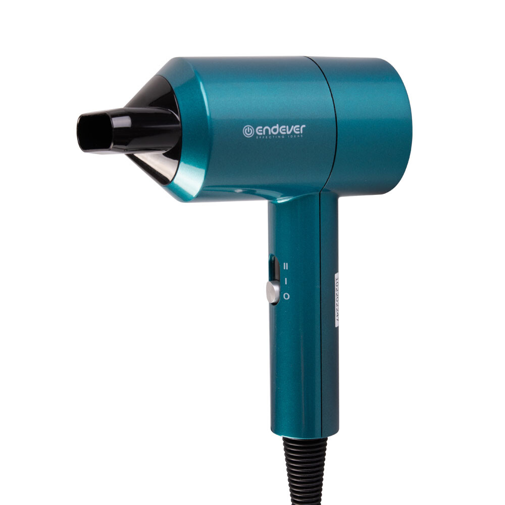 

Фен Endever Aurora-478 синий