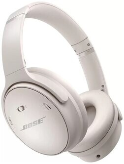 

Наушники Bose QuietComfort белый