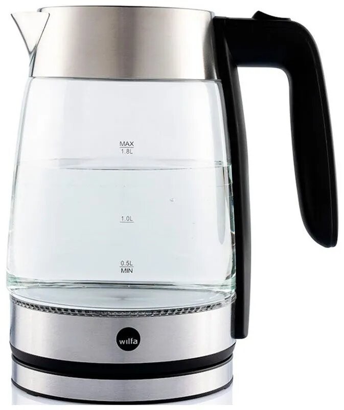 

Чайник Wilfa WKG-2200S