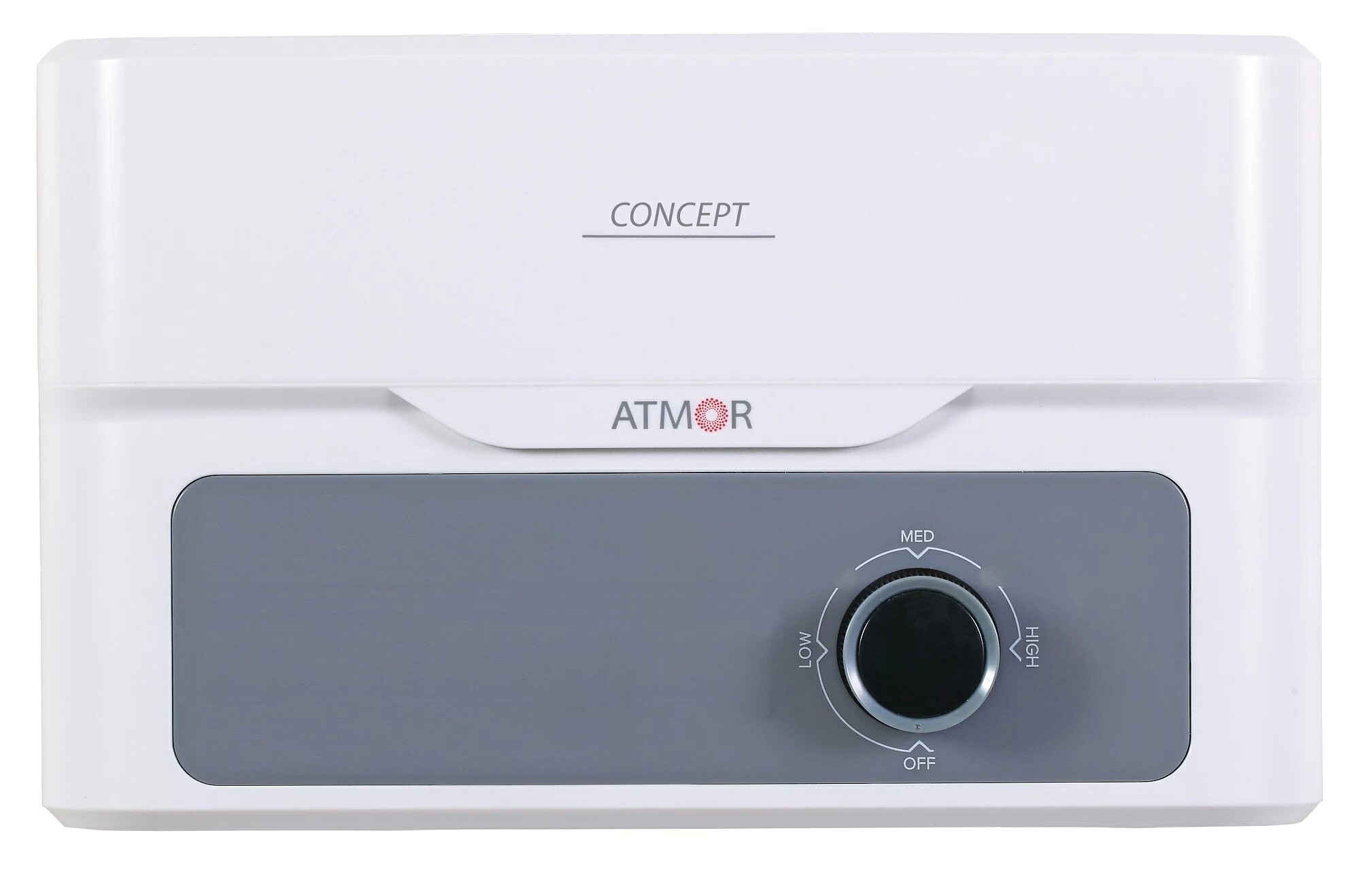 

Водонагреватель Atmor CONCEPT 5 KW COMBI