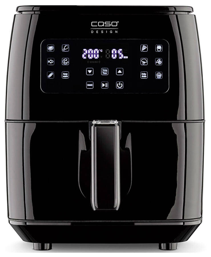 

Фритюрница Caso AF 600 XL