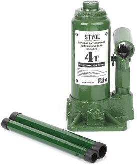 

Домкрат Stvol SDB4320