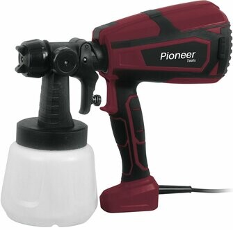 

Краскопульт Pioneer SG-5080-01