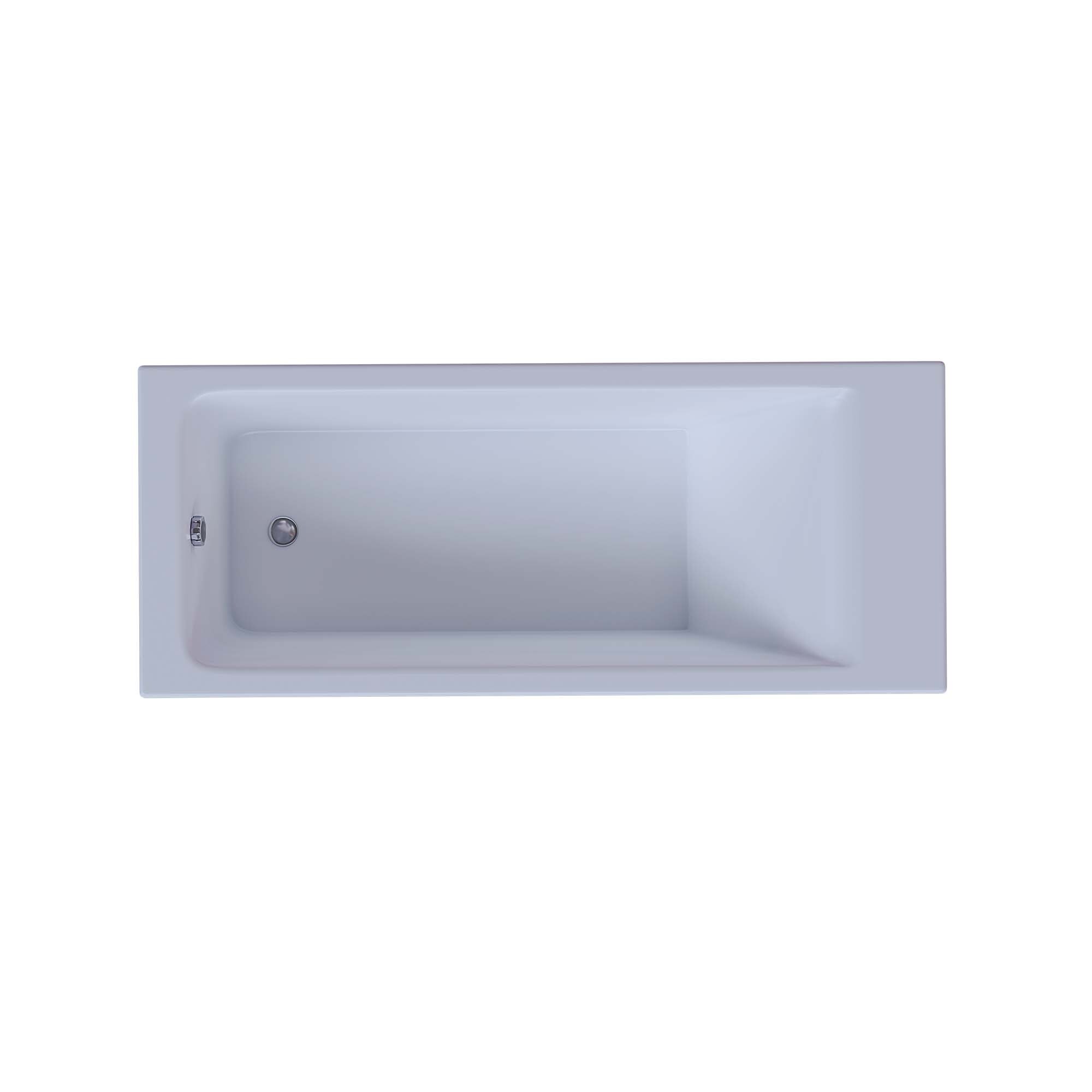 

Ванна Aquatek Калибри 160х70см (KL160-0000001)