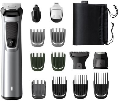 

Машинка для стрижки Philips MG7720/15 черный