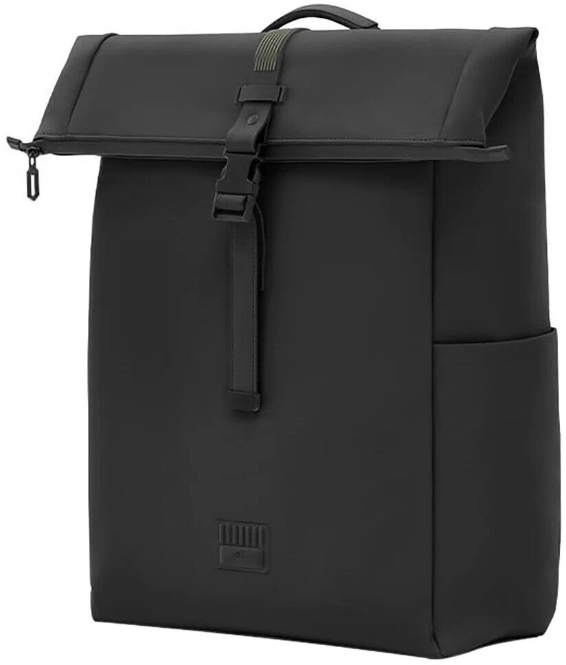 

Сумка для ноутбука Ninetygo URBAN Oxford classic backpack Black