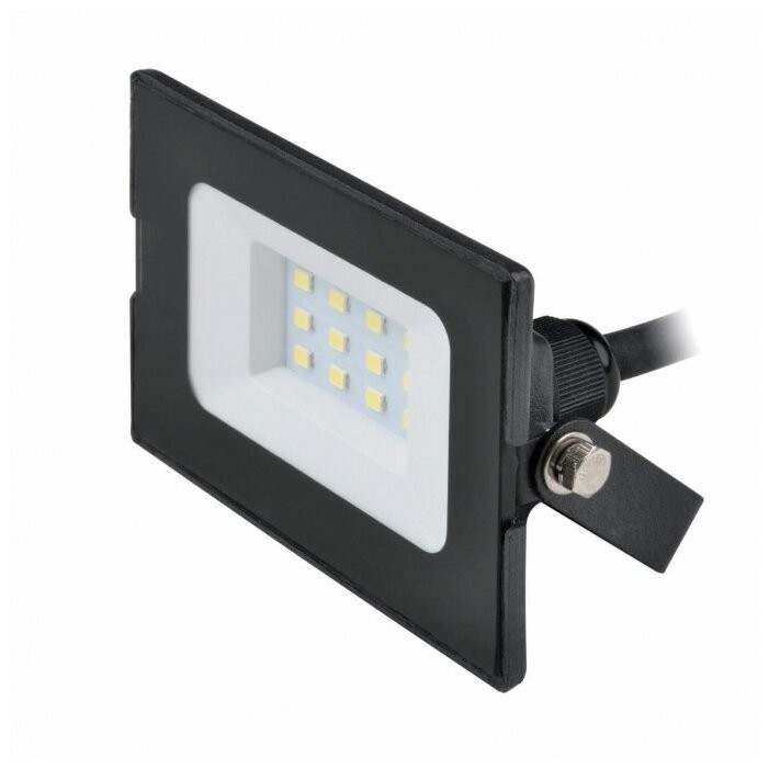 

Прожектор Volpe ULF-Q513 BLACK (UL-00003983)