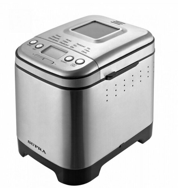 

Хлебопечка Supra BMS-310