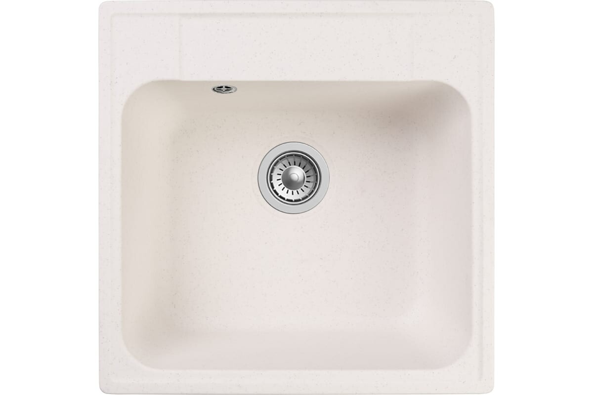 

Кухонная мойка Reflection Etude RF0353WH