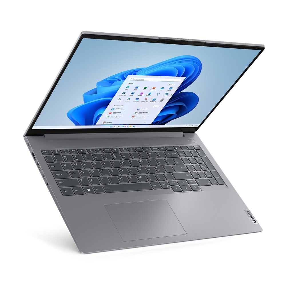 

Ноутбук Lenovo Thinkbook 16 G6 IRL noOS grey (21KH005SAK)