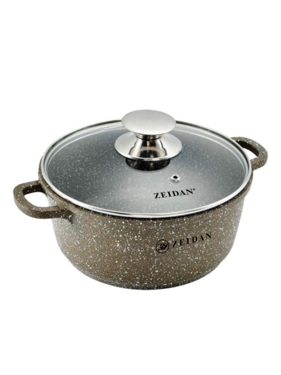 

Кастрюля Zeidan Z-501046 CLASSIC