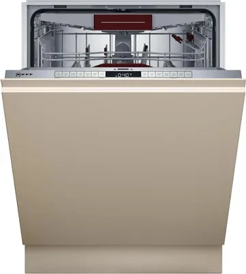 

Встраиваемая посудомоечная машина Neff S155HVX00E