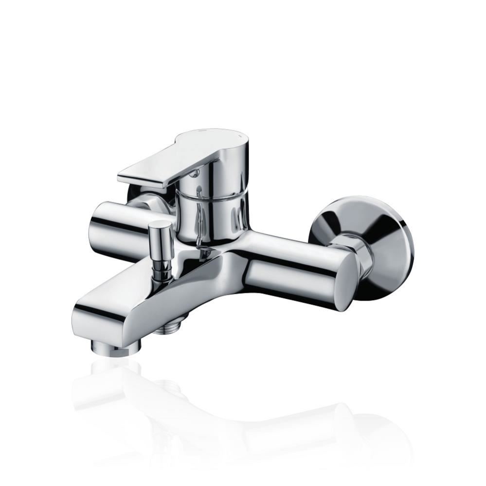 

Смеситель для ванны Koller Pool Kvadro ARC KA0100
