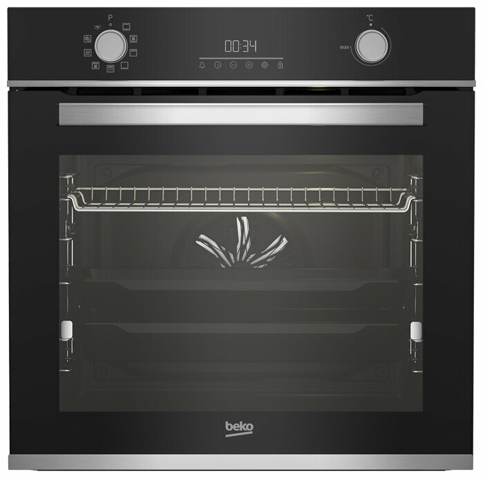 

Электрический духовой шкаф BEKO BBIM13300XPSE