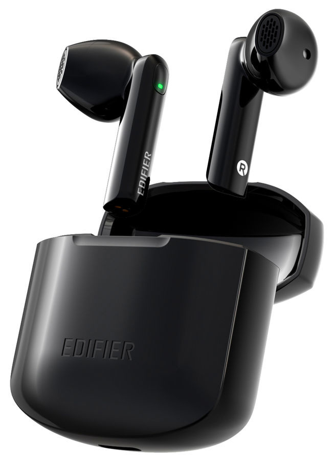 

Наушники Edifier W200T mini черный