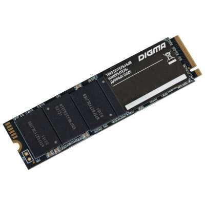 SSD накопитель Digma Top P8 (DGST4002TP83T)