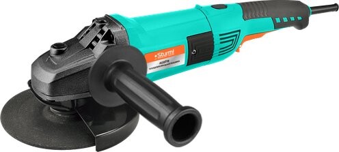 

Шлифовальная машина Sturm AG9018