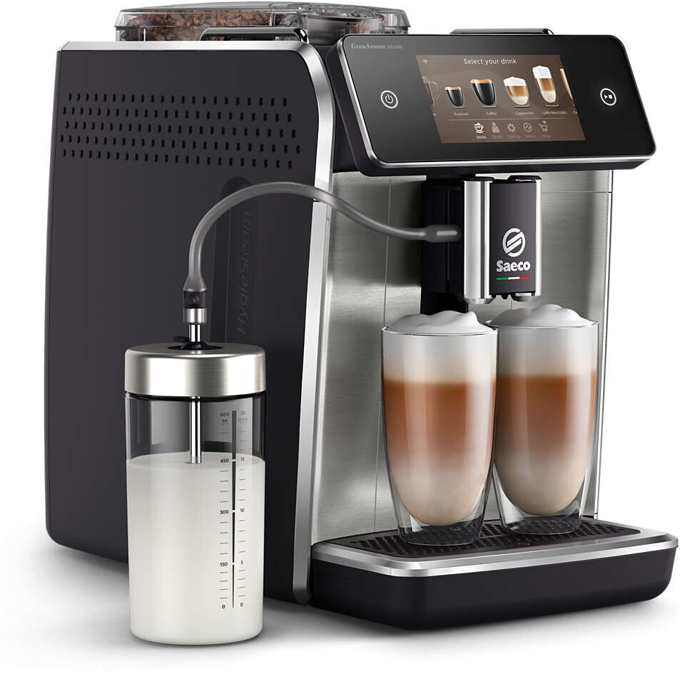 

Кофемашина Saeco SM6685/00