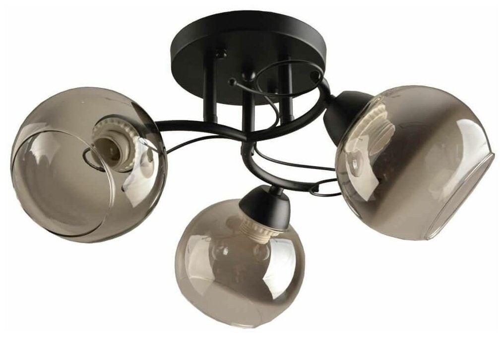 

Люстра Hiper Tori H204-3