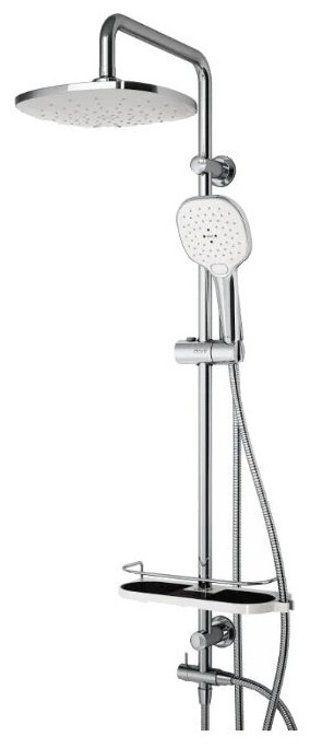 

Душевая система Dorff Prime D0740040