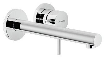 

Смеситель для раковины Nobili LV00499/1CR