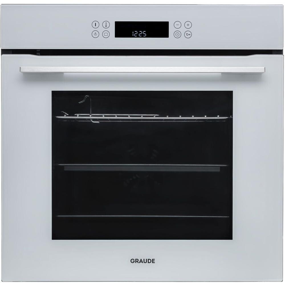 

Электрический духовой шкаф Graude BM 60.2 W