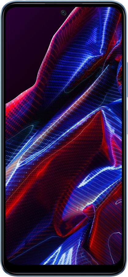 

Телефон POCO X5 5G 8/256GB Blue
