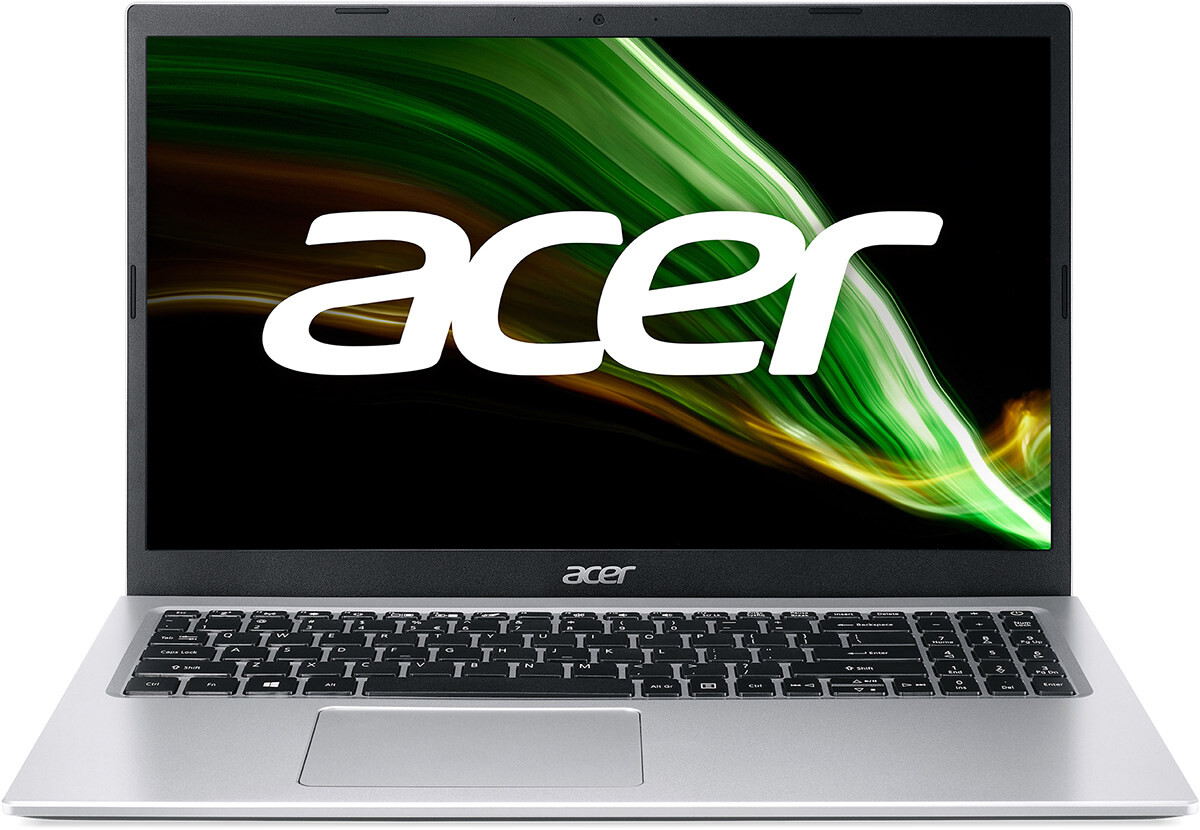 

Ноутбук Acer Aspire 3 A315-58-31ZT Win11Home Silver (NX.AT0EP.007)