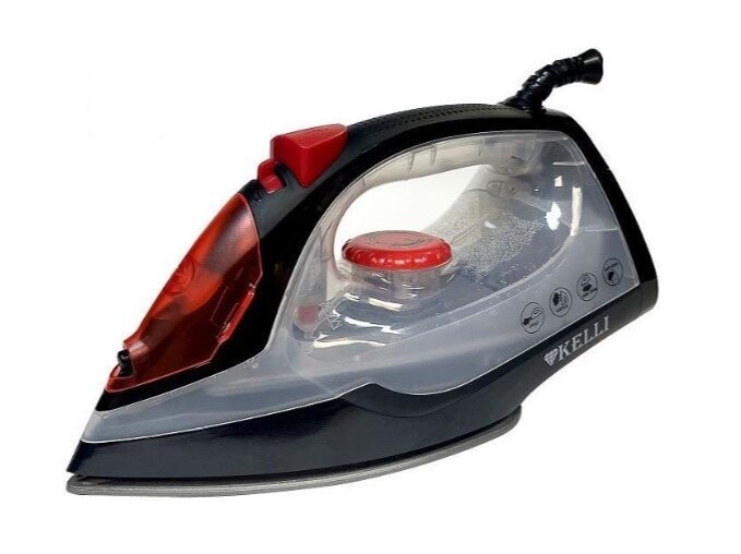 

Утюг Kelli KL-1651