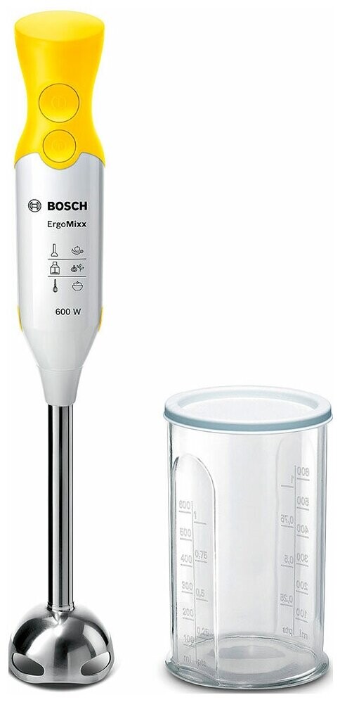 

Блендер Bosch MSM66110Y