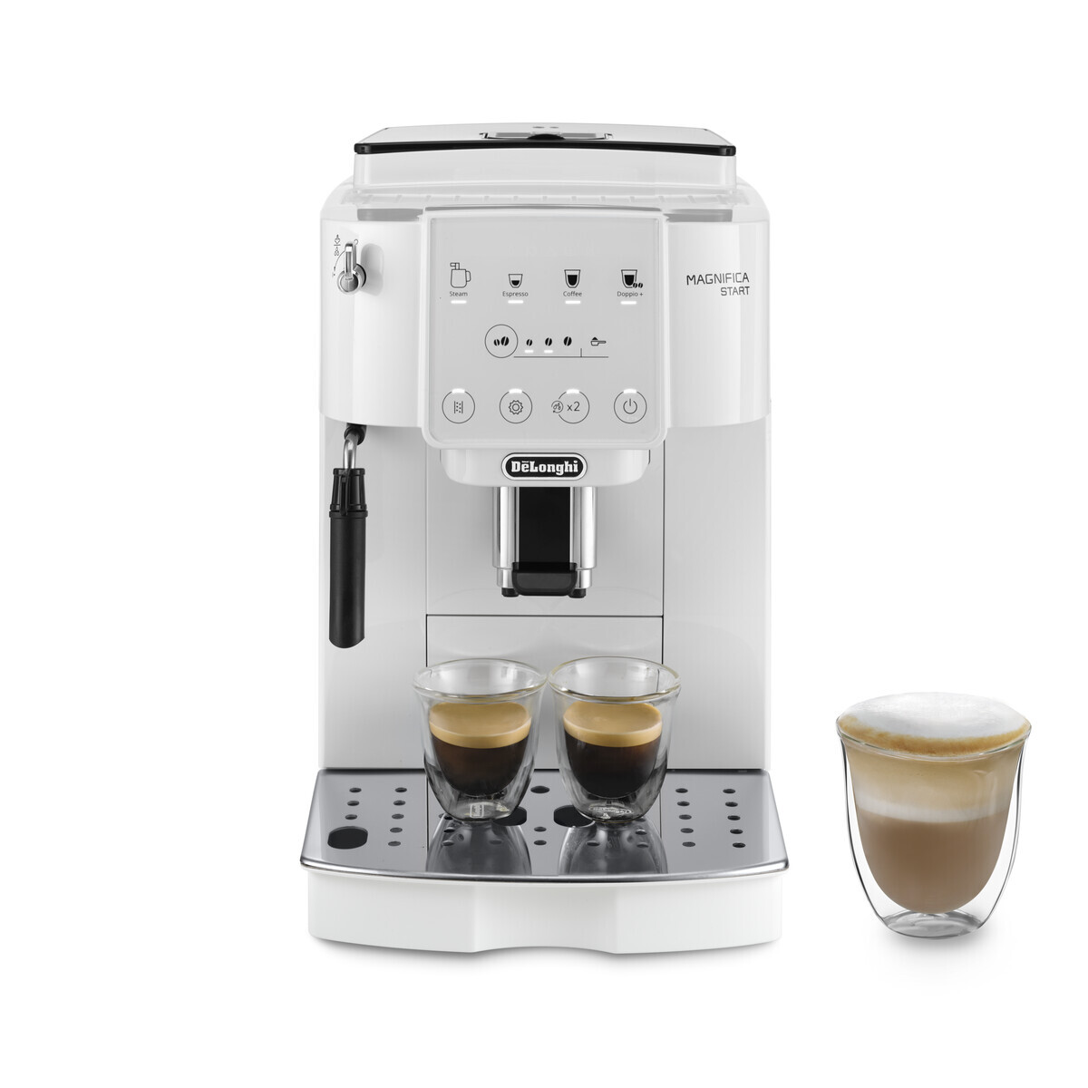 

Кофемашина Delonghi ECAM 220 21 WW
