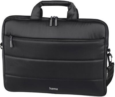 

Сумка для ноутбука HAMA Toronto 17.3 черный (00216566)