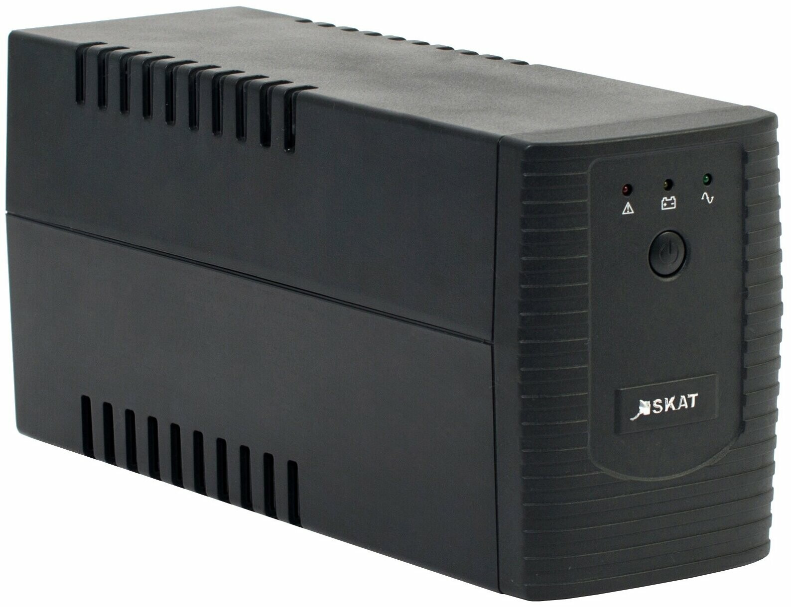 

Источник бесперебойного питания Бастион SKAT-UPS 800/400