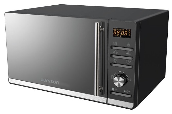 

Микроволновая печь Oursson MD2041/BL Черный