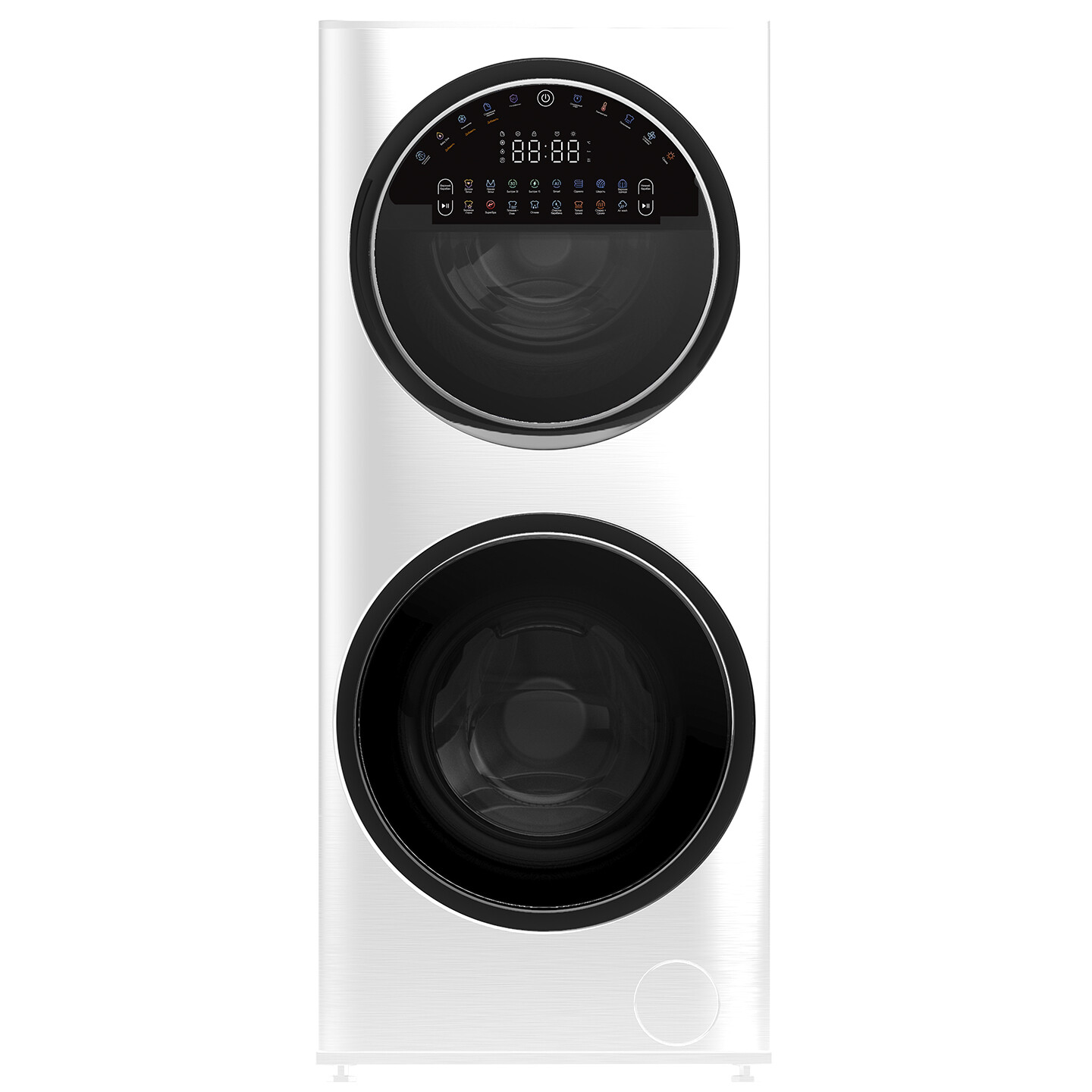 

Стиральная машина Esperanza WMFD1514IBD10 W