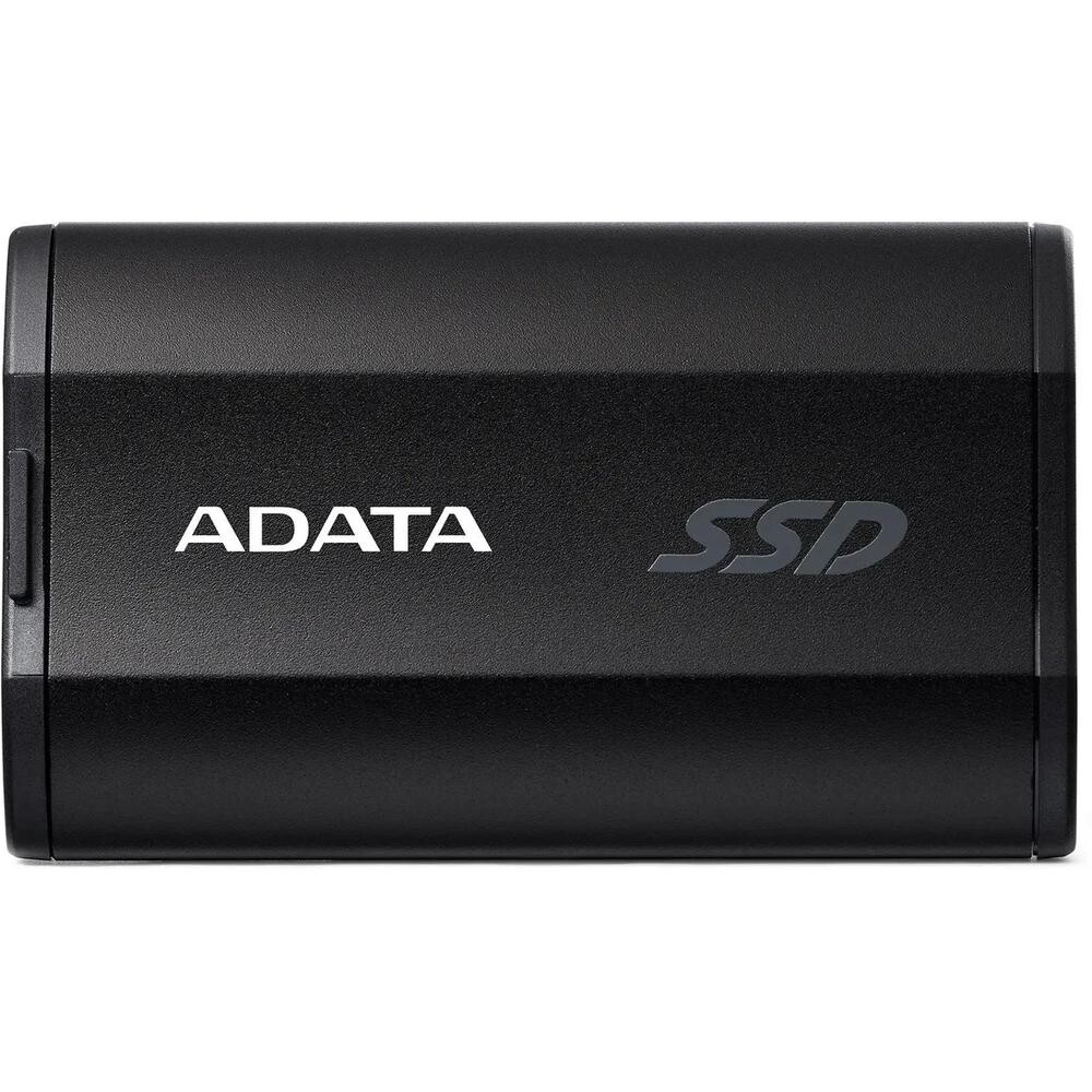 

Внешний жесткий диск A-Data 512GB USB3.2 (SD810-500G-CBK)