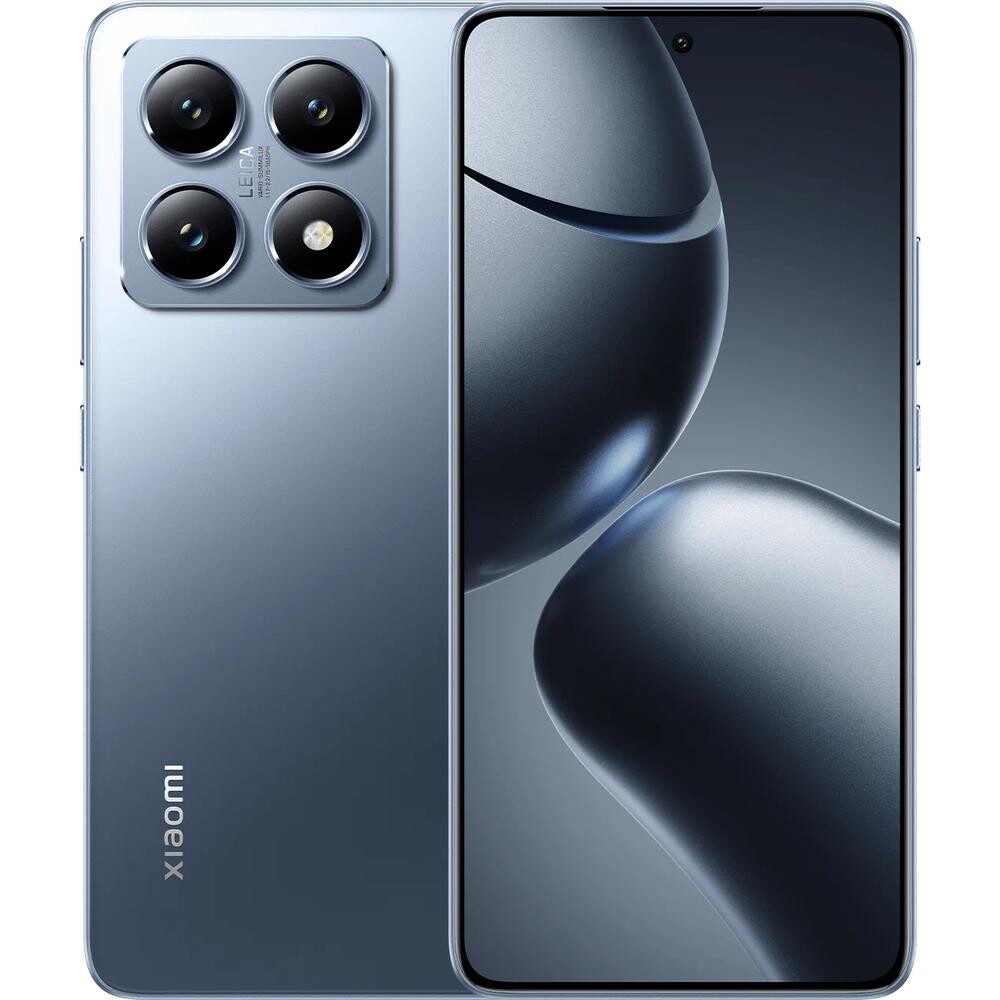 

Телефон XIaomi 14T 12/256 Blue