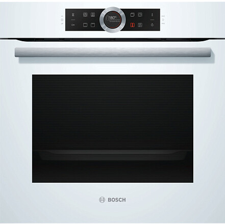 

Электрический духовой шкаф Bosch HBG632BW1S