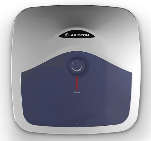 

Водонагреватель Ariston ABS BLU EVO R 10 (над мойкой)